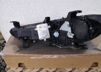 Lampa przednia prawa Alfa Romeo Giulia