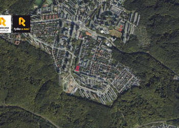 Oferta sprzedaży gruntu Gdynia 1500m2