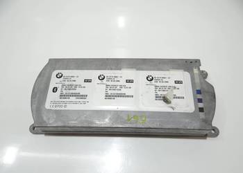MODUŁ STEROWNIK BLUETOOTH BMW E60 E61 9116801 (4647924)
