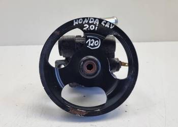 Mazda 3 BK 1.6 16V POMPA WSPOMAGANIA oryginał