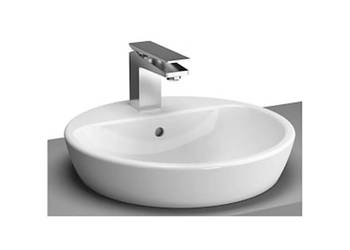 Umywalka Nablatowa VITRA Metropole Basin 60 cm 5943B003-0973