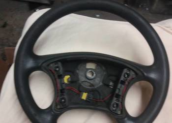 Kierownica Citroen C5 MK1 9632837877