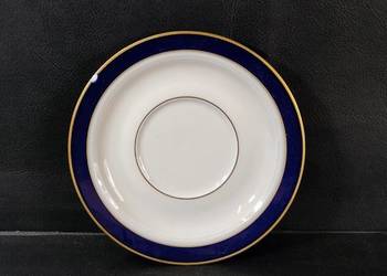 Talerzyk Porcelanowy Eschenbach Echt Kobalt