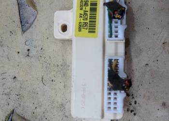 MODUŁ PRZEKAŹNIK CARENS IV 919940-A4570