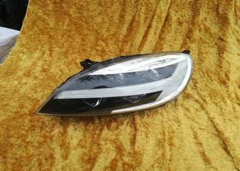 Lampa przednia lewa Volvo V40 II Full Led 31677022 Lampa lewy przód