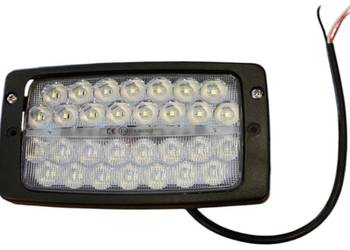 Halogen LED w Obudowie Prostokątny Combo Osram 3000 Im 30W