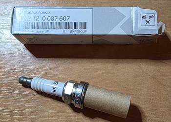 BMW Świeca zapłonowa High Power Japan 12120037607 0037607