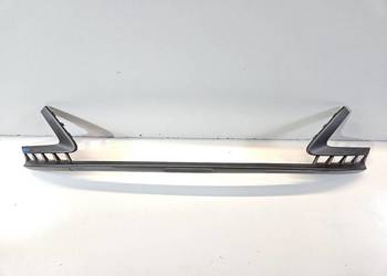 SEAT ARONA SPOILER DOKŁADKA ZDERZAKA PRZÓD 6F9806333C