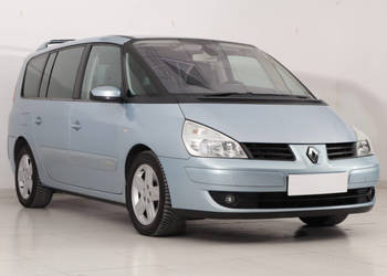 Renault Grand Espace 2.0 dCi