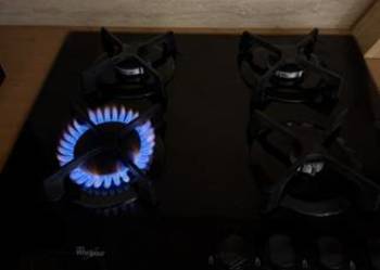 Płyta gazowa Whirlpool