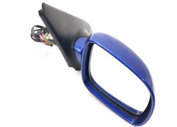 LUSTERKO PRAWY SEAT TOLEDO II Sedan/Limuzyna 98-06 ZEWNĘTRZNE