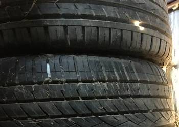 2xOpony 305/40r22 Continental UHP 305/40r22