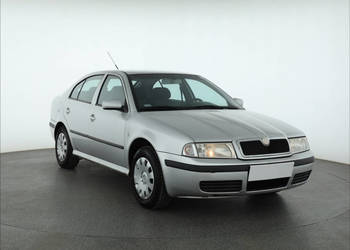 Skoda Octavia 1.6