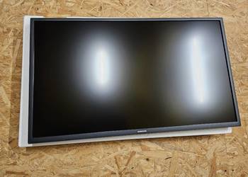 Monitor Samsung U32J590UQP 32" 4K VA 60Hz 4ms nowy nieużywany