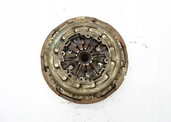 SPRZĘGŁO DWUMAS DWUMASOWE A0252509601 MERCEDES W204 W212 W218 2.2 CDI