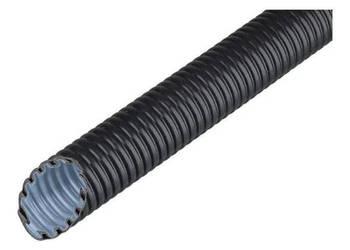 Peszel giętki 25MM UV z płaszczem ochronnym 1250 N 50M