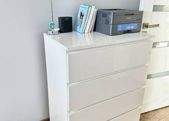 Komoda IKEA Malm