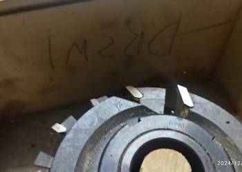 głowica frezowa do drzwi frezwid