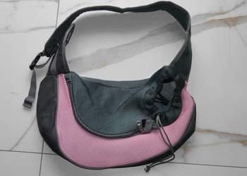 Torba nosidełko dla pupila S