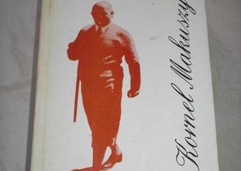 Kartki z kalendarza – Kornel Makuszyński