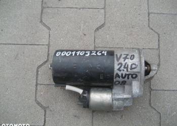 volvo v70 s80 07-11r 2,4tdi 185km rozrusznik 0001109264