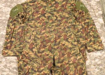 Mundur ACU Viper digital dpm XL
