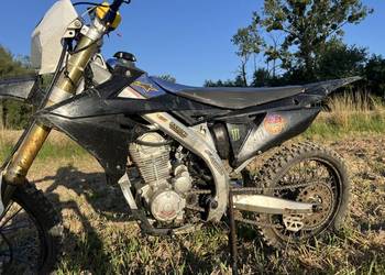 Cross 250 Mikilon MZK
