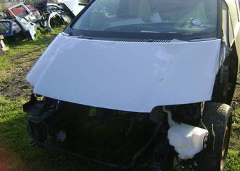 SHARAN MASKA POKRYWA SILNIKA WZMOCNIENIE PAS ZBIORNICZEK