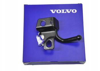 VOLVO XC90 prawy wieszak tlumika koncowego OE