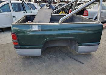 ĆWIARTKA BŁOTNIK PRAWY TYŁ DODGE RAM 2500 1998