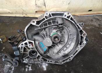 131H.Astra H Skrzynia biegów 1.8 Z18XE