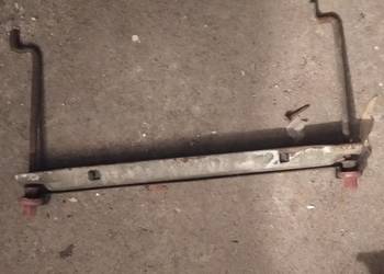 Mocowanie akumulatora alfa 145/146 boxer