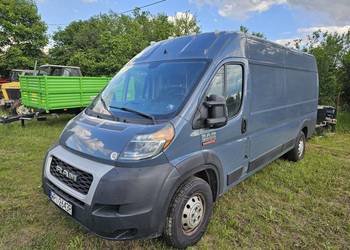 RAM Promaster 3500 L4H2