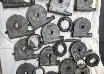 Slimak napęd licznika Romet Komar Ogar Kadet