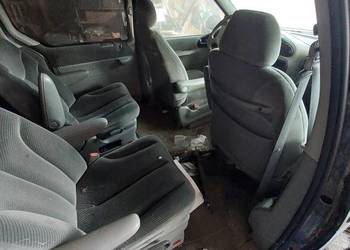 Chrysler Grand Voyager Plymuth 3.8 AWD