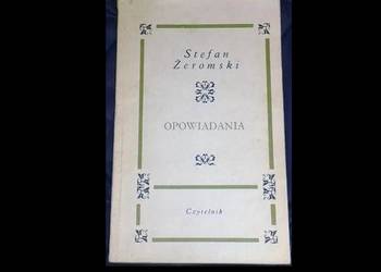 Opowiadania - Stefan Żeromski