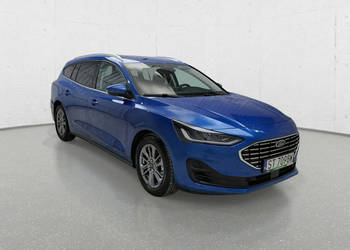 Ford Focus Mk4 (2018-)