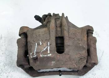 ZACISK HAMULCOWY PRZÓD PRAWY PEUGEOT 206