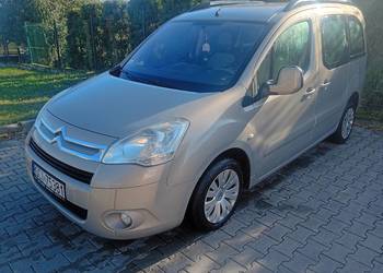 Citroen Berlingo 1.6 HDI
