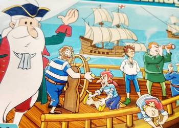 Byli sobie podróżnicy księgarnie Warszawa Targówek