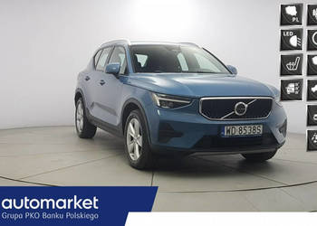 Volvo XC 40 B3 Core ! Z Polskiego Salonu ! Faktura VAT !
