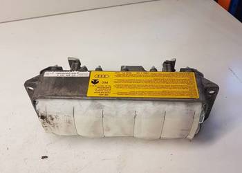 PODUSZKA POWIETRZNA PASAŻERA AUDI A6 C6 4F2880204A