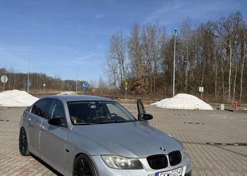 BMW E90 3.0 330i 2005r.