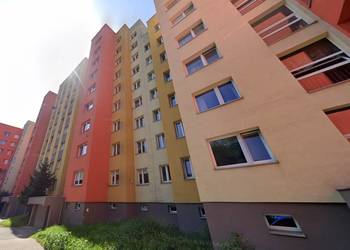 3pok, 63met, okolice Balonowej BALKON/PIWNICA/WINDA (Wrocław)