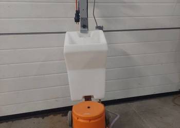 Szorowarka niskoobrotowa Numatic HFM 1515