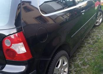 Volkswagen Polo 1.9 TDI 2003