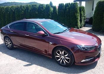 Opel Insignia B Grand Sport 2.0cdti 170kM Polski salon