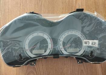Licznik zegar 83800-0w630 Toyota Corolla 07 12