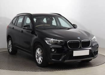 BMW X1 sDrive18i