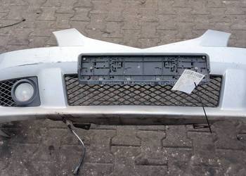 ZDERZAK PRZÓD MAZDA PREMACY